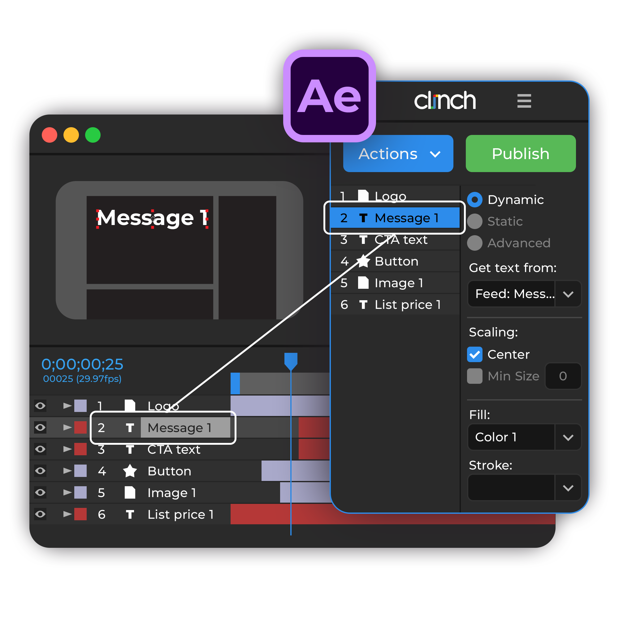 AE-Exporter-Plugin